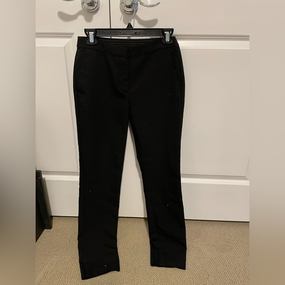 Black pant